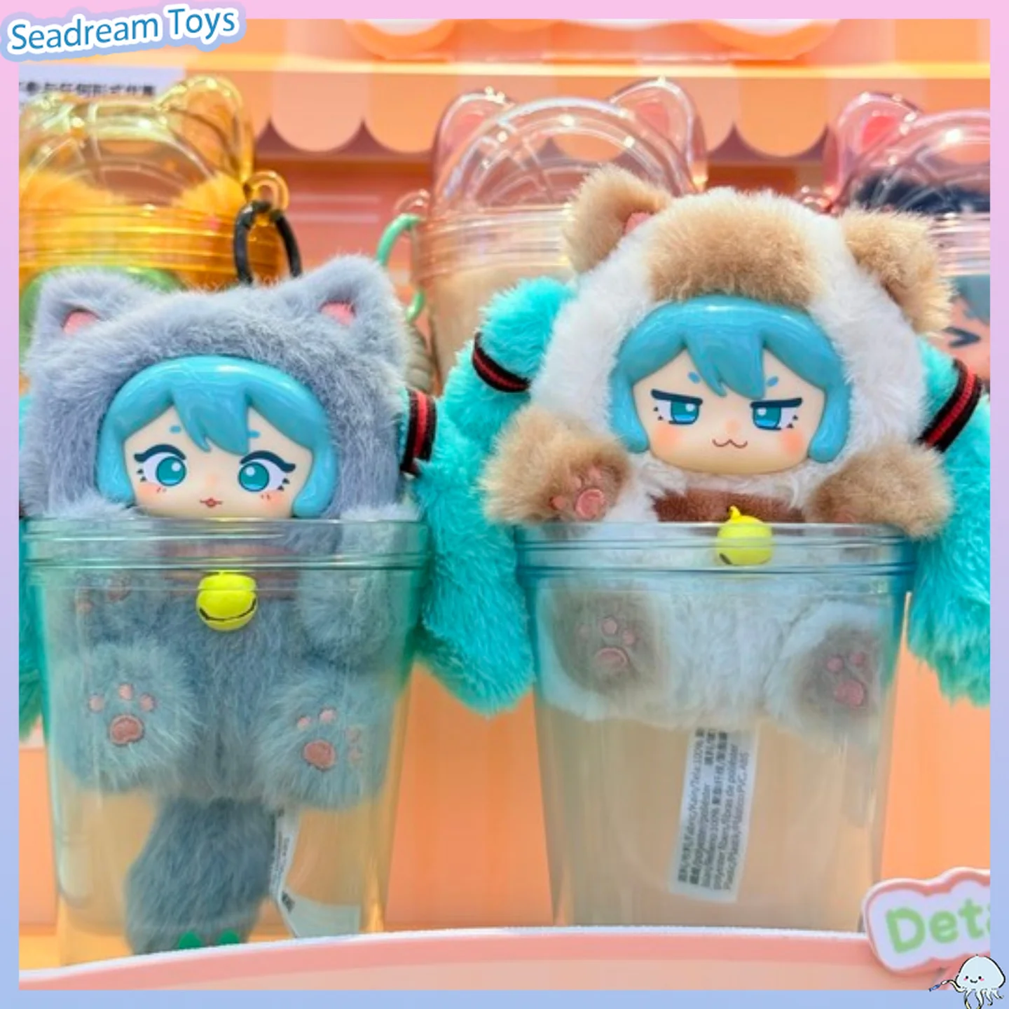 genuine-toptoy-hatsune-miku-milk-tea-cup-blind-box-cute-pendant-doll-anime-peripheral-bag-charm-trendy-toy-lovely-present-gift
