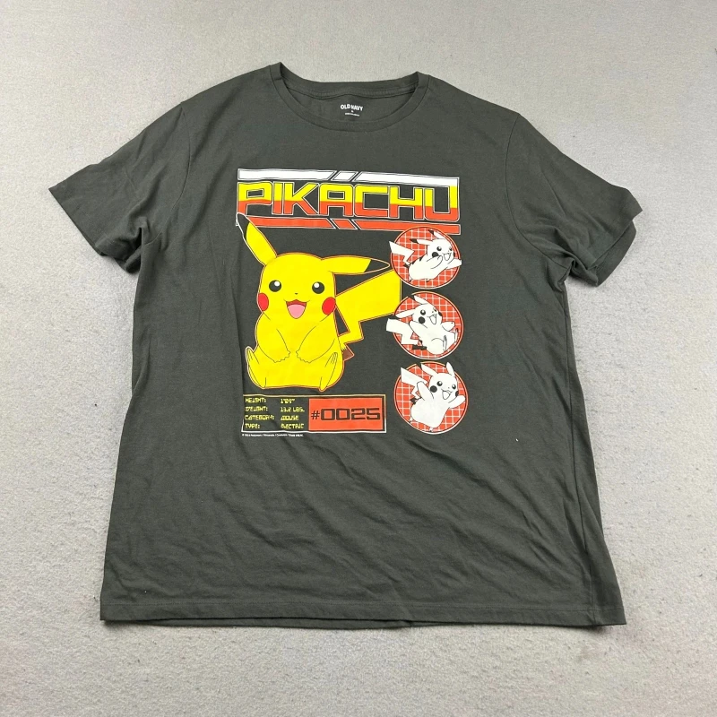PokéMon Pikachu Shi…