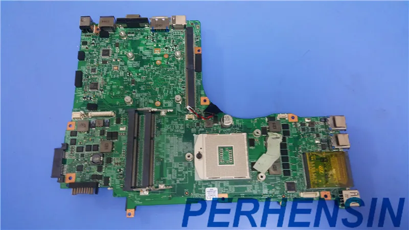  Original for MSI GT680 Series Motherboard MS-16F2 MS-16F21 VER 2.0 100% Work Perfectly