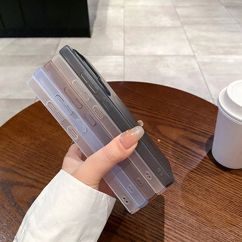 حافظة لهاتف Magsafe لهاتف OnePlus 8 Pro One Plus 8 Pro شحن لاسلكي مغناطيسي غير لامع غطاء خلفي صلب حافظة هاتف فاخرة