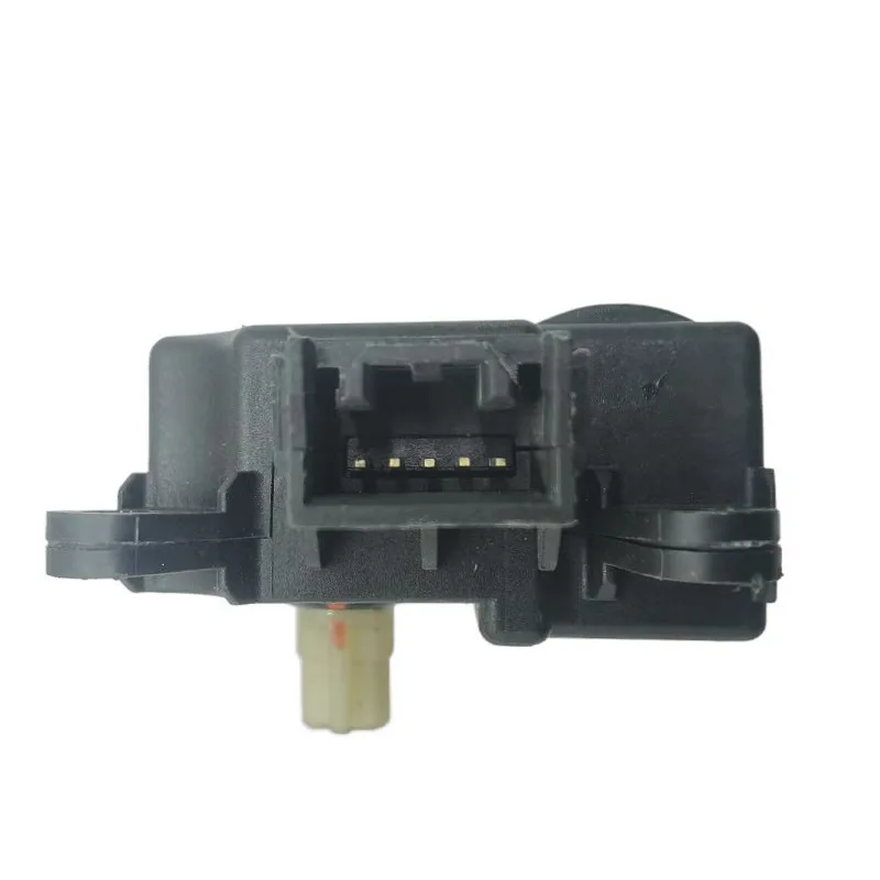 812W61942-0092 Inner and outer loop actuators For SIONTRUK SITRAK C7H G7 Howo TX Transfer switch motor Truck Parts