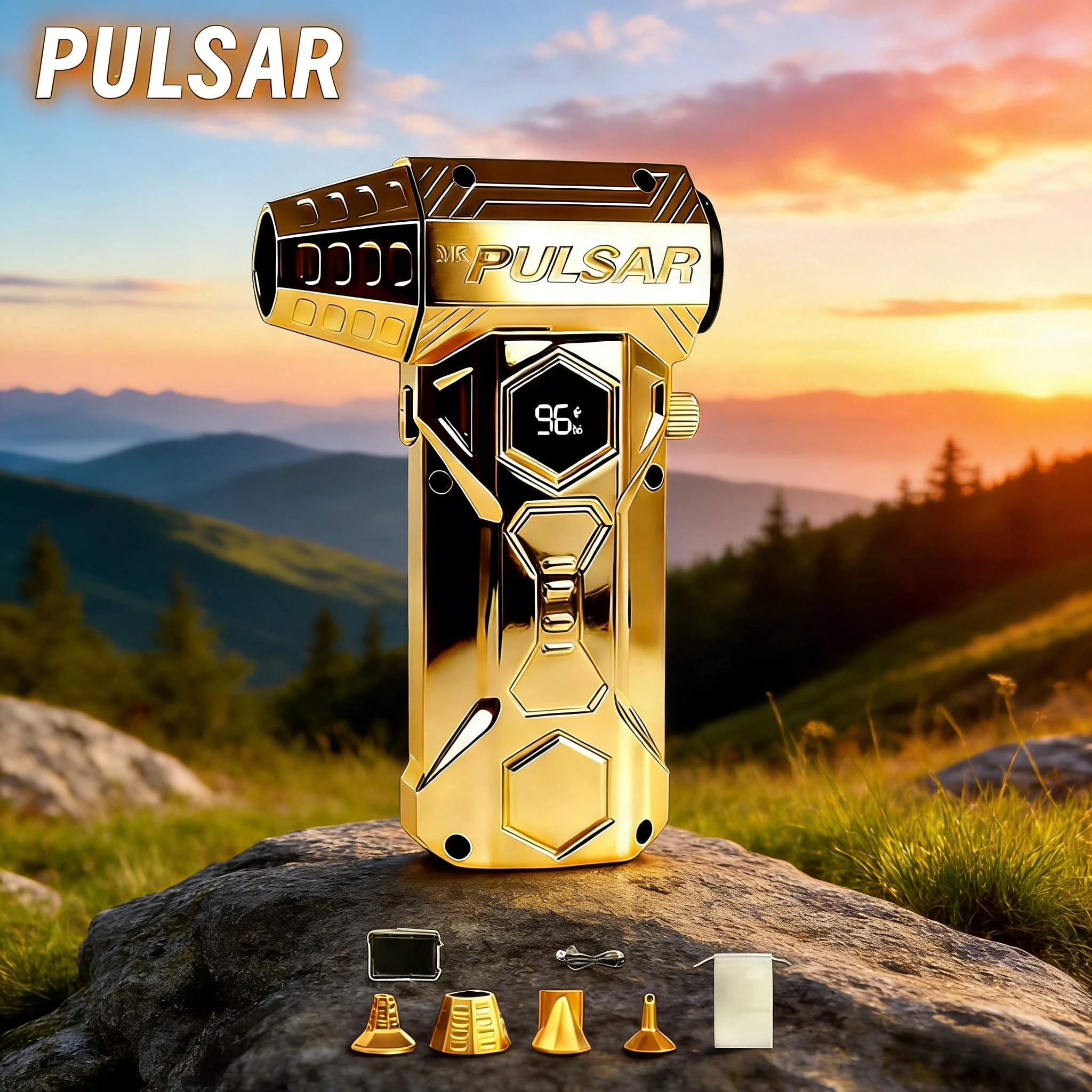 

Супермощный воздуходув X11 | Автомобильный пылесос с сжатым воздухом, 990000 об/мин, с индикатором мощности в реальном времени