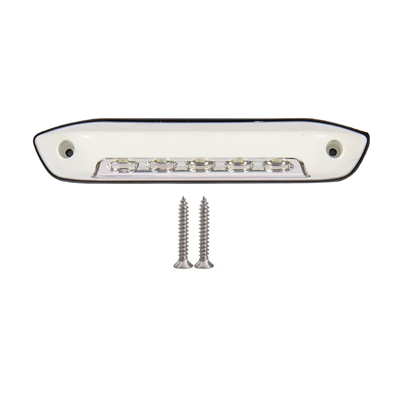 High Quality Waterproof Multipurpose Shade Easy to Install Awning RV Interior Wall Camper Car LED Light