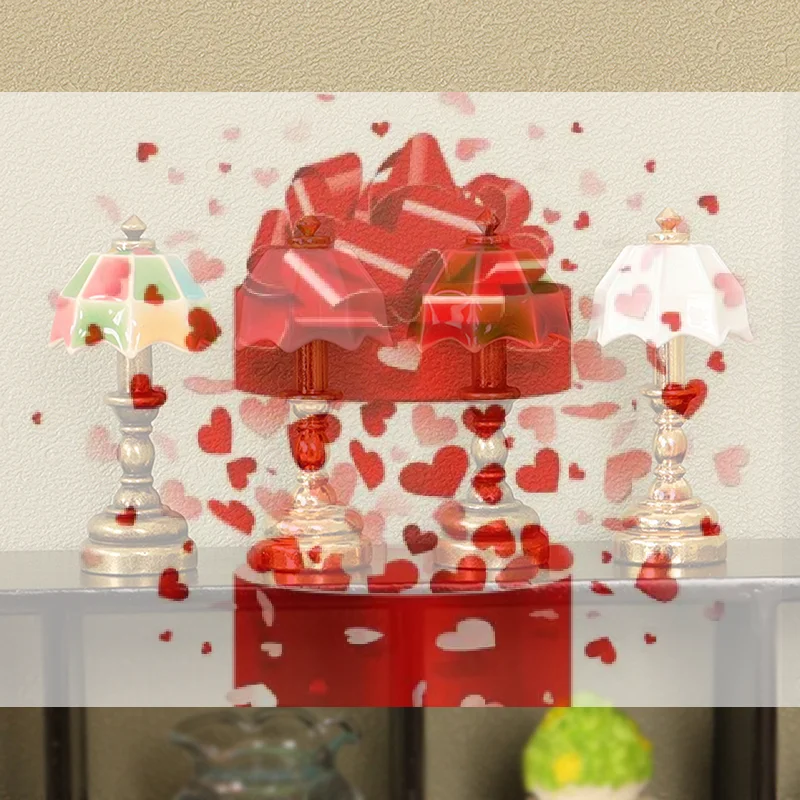 【Bs】Doll House Mini… - image