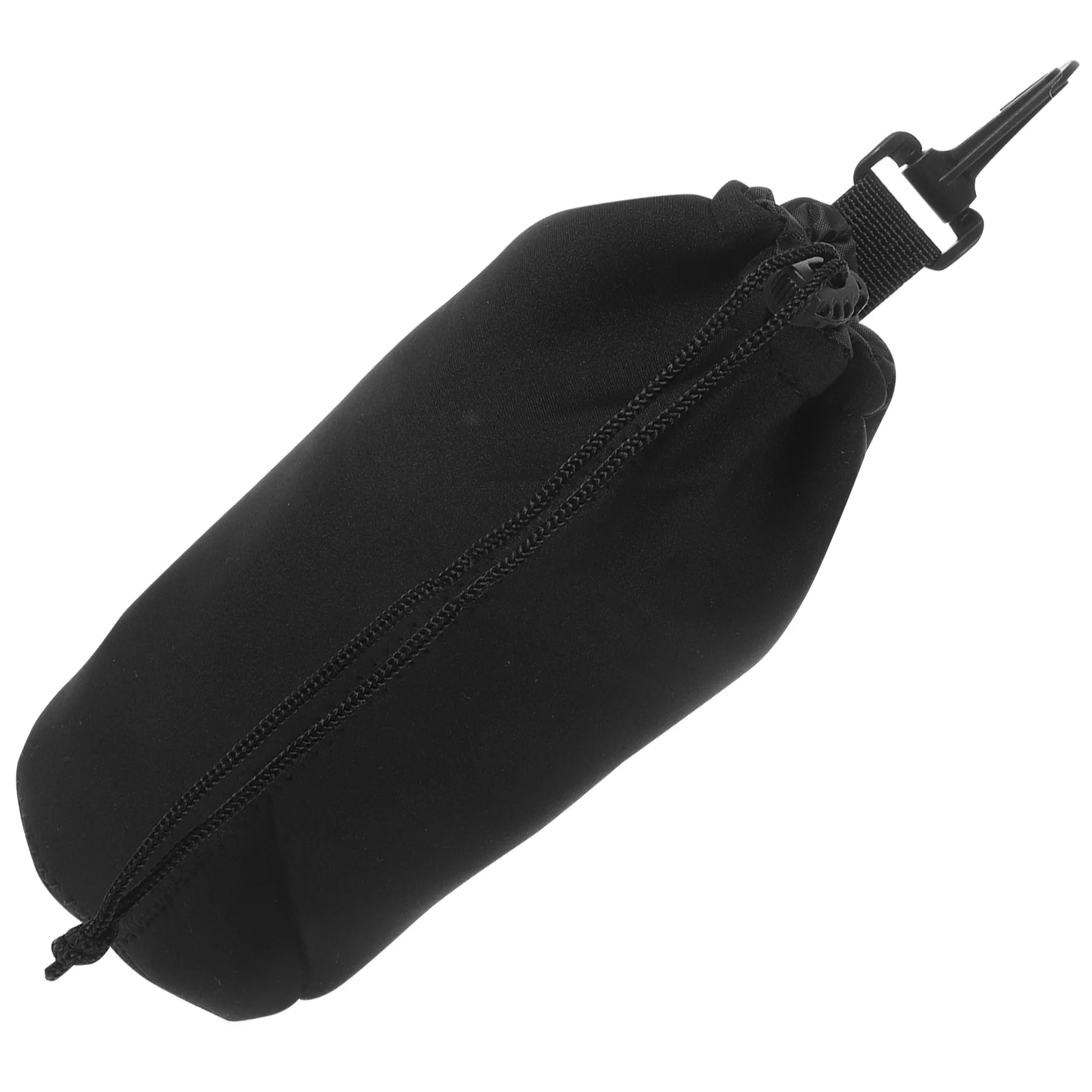 Защитная сумка для объектива камеры, противоударная, водонепроницаемая, пылезащитная, портативная сумка для хранения для путешествий, уличная сумка для объектива камеры