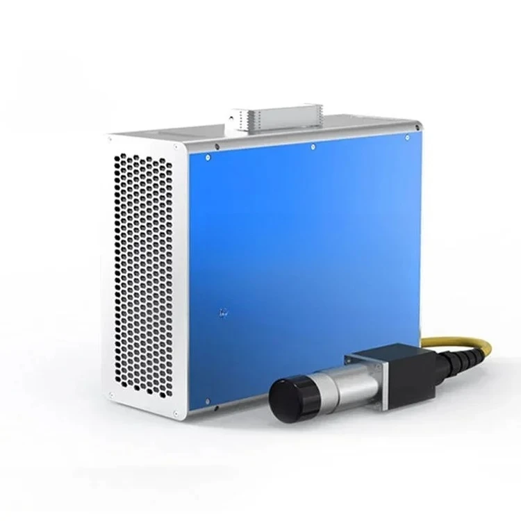 Laser Equipment Parts For Laser Marking Machine Engraving Machine Max Fiber Laser Power Source With Low Price