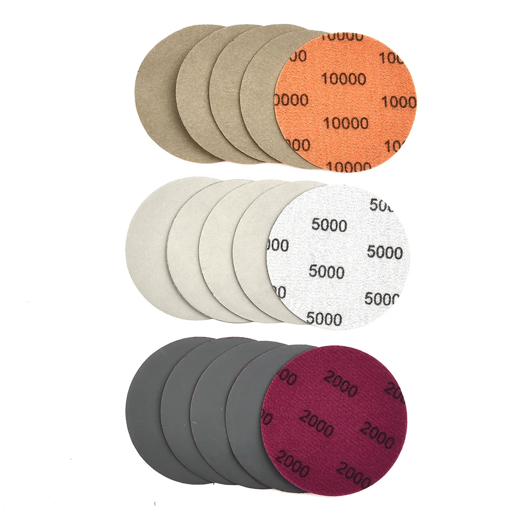 

Ремкомплект для полировки фар, набор чистящих подушечек, 3 дюйма, для дрели, задние фонари, инструменты, 21 шт., направляющие огни