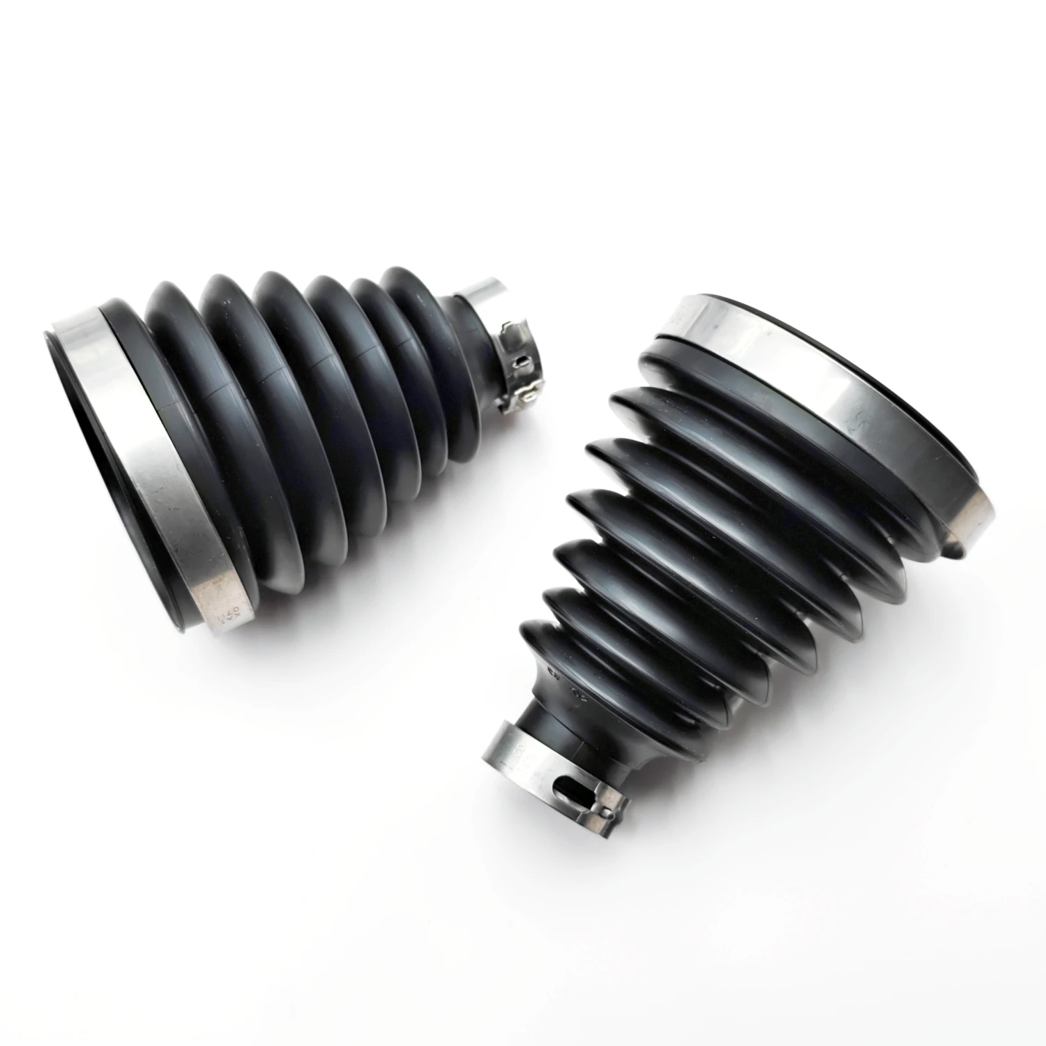 

2PCS Fixed End Dust Boot for CFmoto 500 X5 CF188 600 X6 Z6 625 CF196 800 U8 800EX 9010-270150-1000