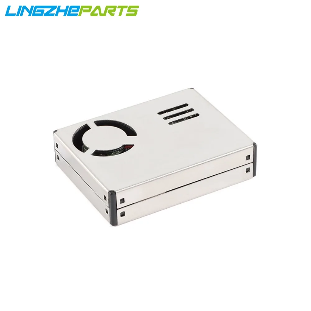 D7 Laser Particle S…