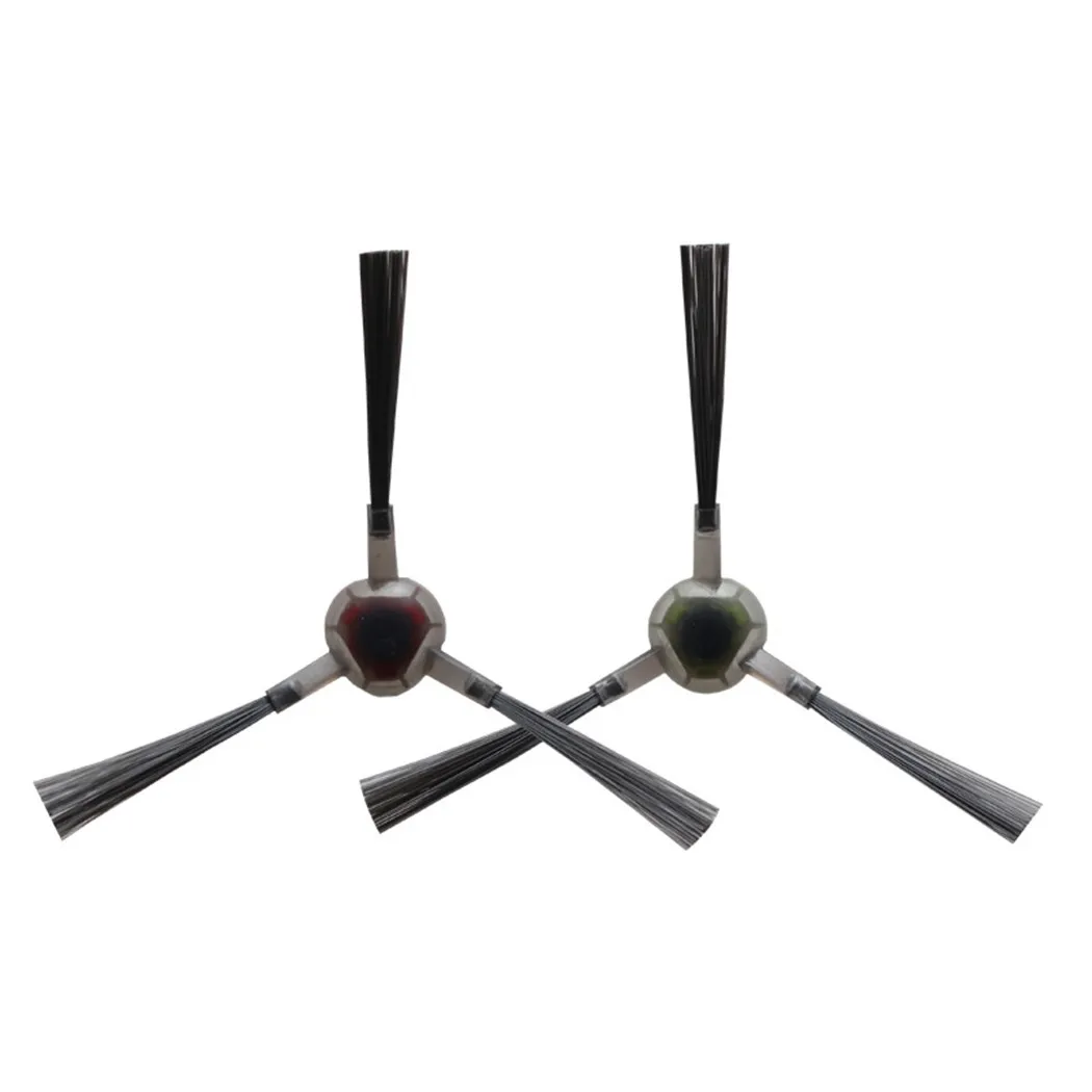 8 قطعة فرش جانبية ل Yeedi K650 جهاز آلي لتنظيف الأتربة روبوت فراغ جزء أداة التنظيف المنزلية مكنسة تنظيف استبدال