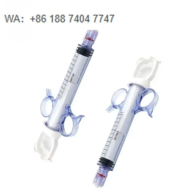 injecteur-d'angiocardiographie-pour-usage-medical-10ml-12ml-20ml-pompe-a-seringue-manuelle-anneau-de-controle-haute-pression