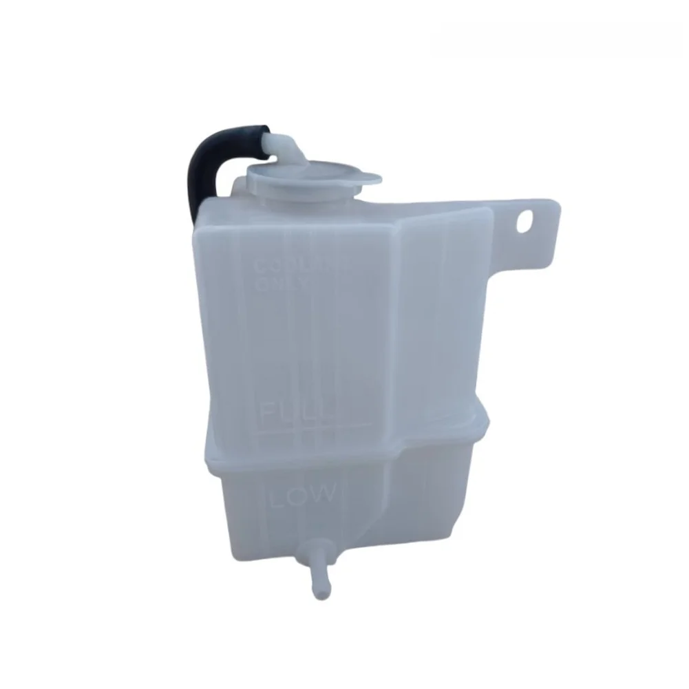 Engine Radiator Expansion Tank For Mazda 323 Family For Protege Oem Part Number B6BF-15-350B Replacement Car Accessories