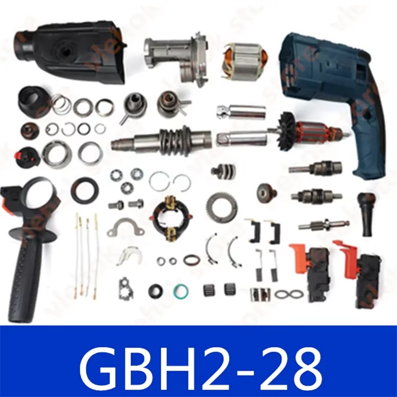 Replacement For Bos…