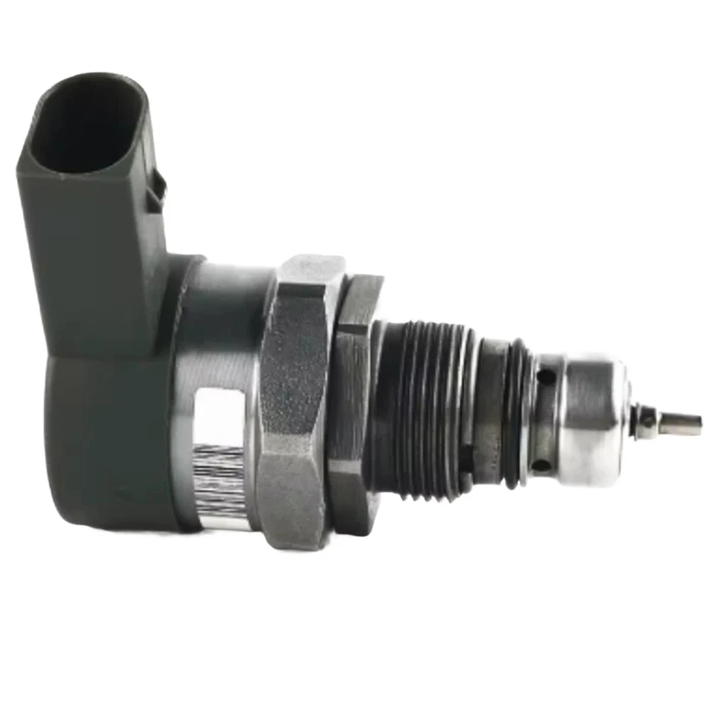 

Rail Pressure Control Valve for Skoda 2 0 3 0 Models OEM 0281006074 0281006075 Easy Compatibility with 2012 2014