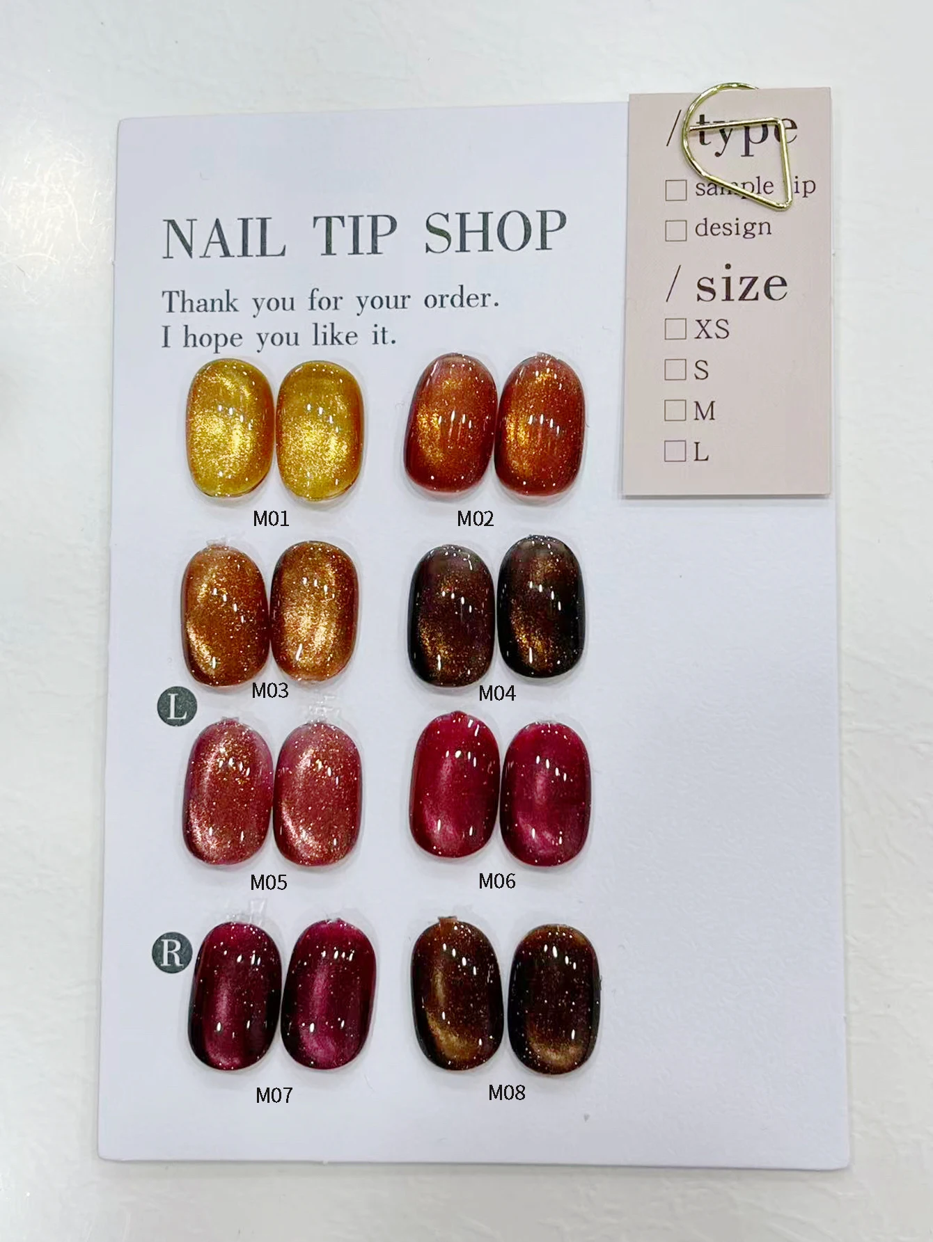 15 ml bernsteinfarbener Diamant-Katzenaugen-Nagellack, UV-Nagelgel, Nagelkunst, Maniküre-Charm, geeignet für Halloween