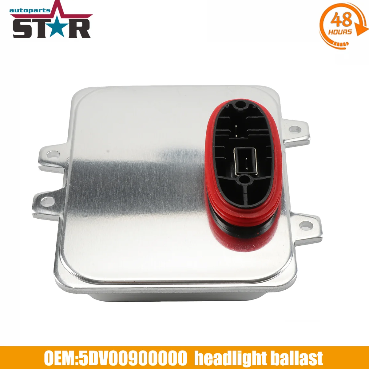 

Car D1S Headlight Ballast Control Module 5DV00900000 For BMW 525I 2004-2007 For Mercedes-Benz G550 2009 For Volkswagen Golf