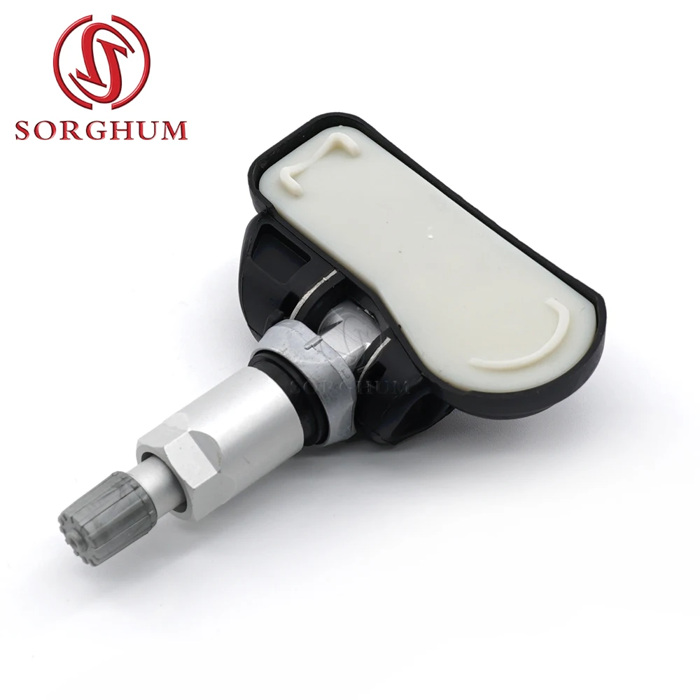 Tire Pressure Sensor TPMS Sensor 433MHz 13581560 For Chevrolet Corvette Volt Opel Astra Insignia A Vauxhall Corsa 13598775