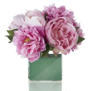 رغوة زهرة عالية الامتصاص ، واحة ، اسطوانات رغوة مبللة ، طين الأزهار ، رغوة الزهور ، الإسفنج الأخضر ، ترتيبات DIY ، رغوة قابلة للقص أفضل 8 إسفنج مبيعا لتنسيقات الأزهار - رقم 7