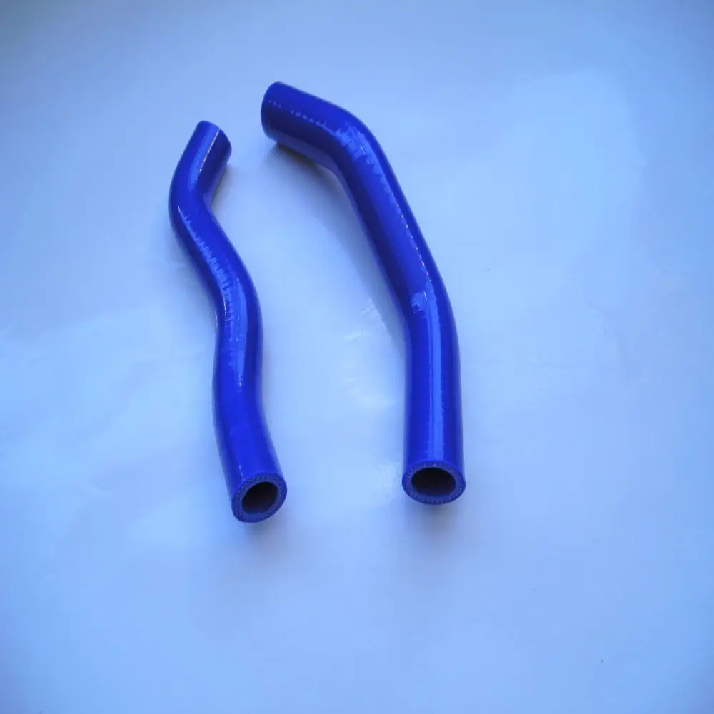 New Silicone Radiator Hose For Suzuki Quadsport Z400 LTZ400 2009-2014 LTZ 400 Pipe Tube Kit 2009 2010 2011 2012 2013 2014