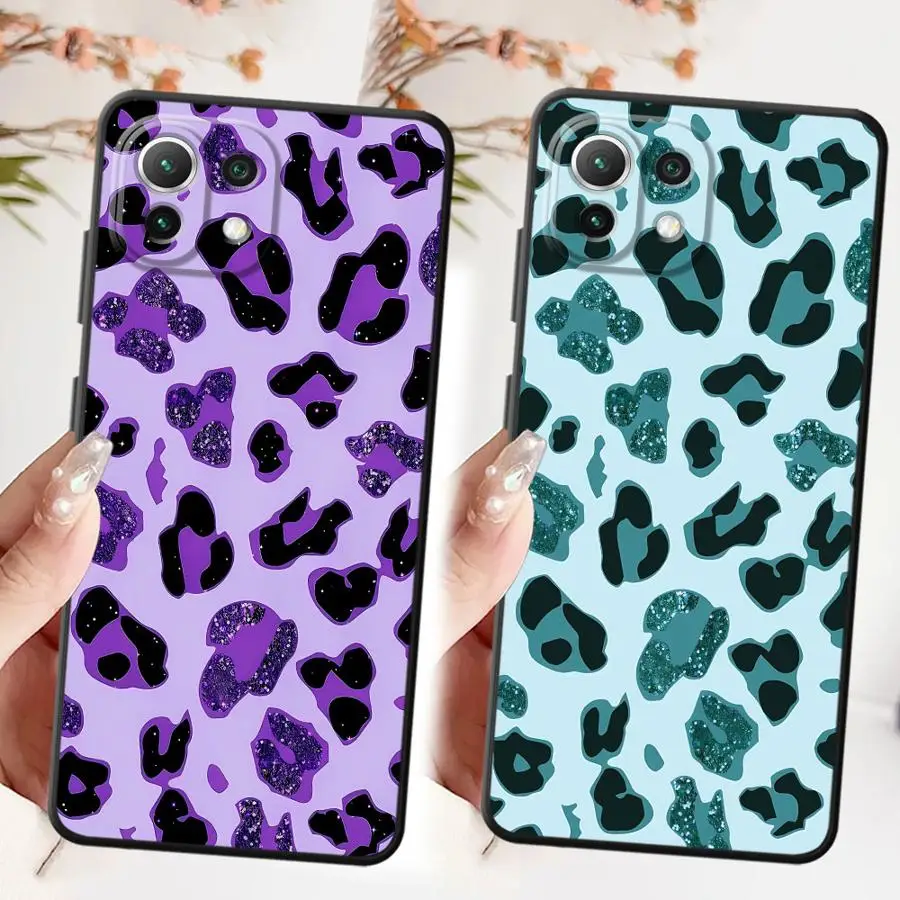 Soft Back Phone Cov…