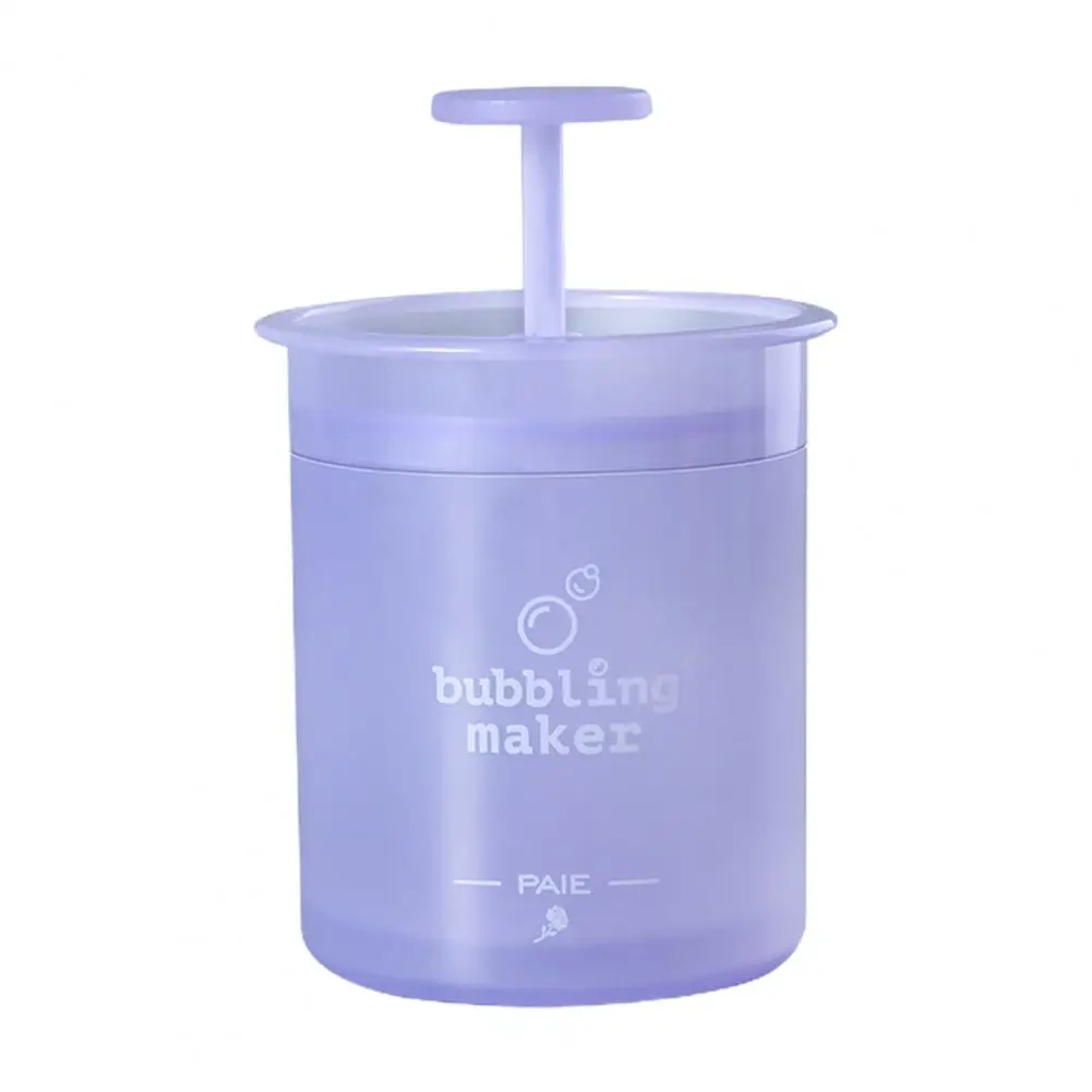 Wide Application Foam Bubble Cup, Manual, Conveniente, Limpeza, Limpeza, Leite, Prático, Home Supply