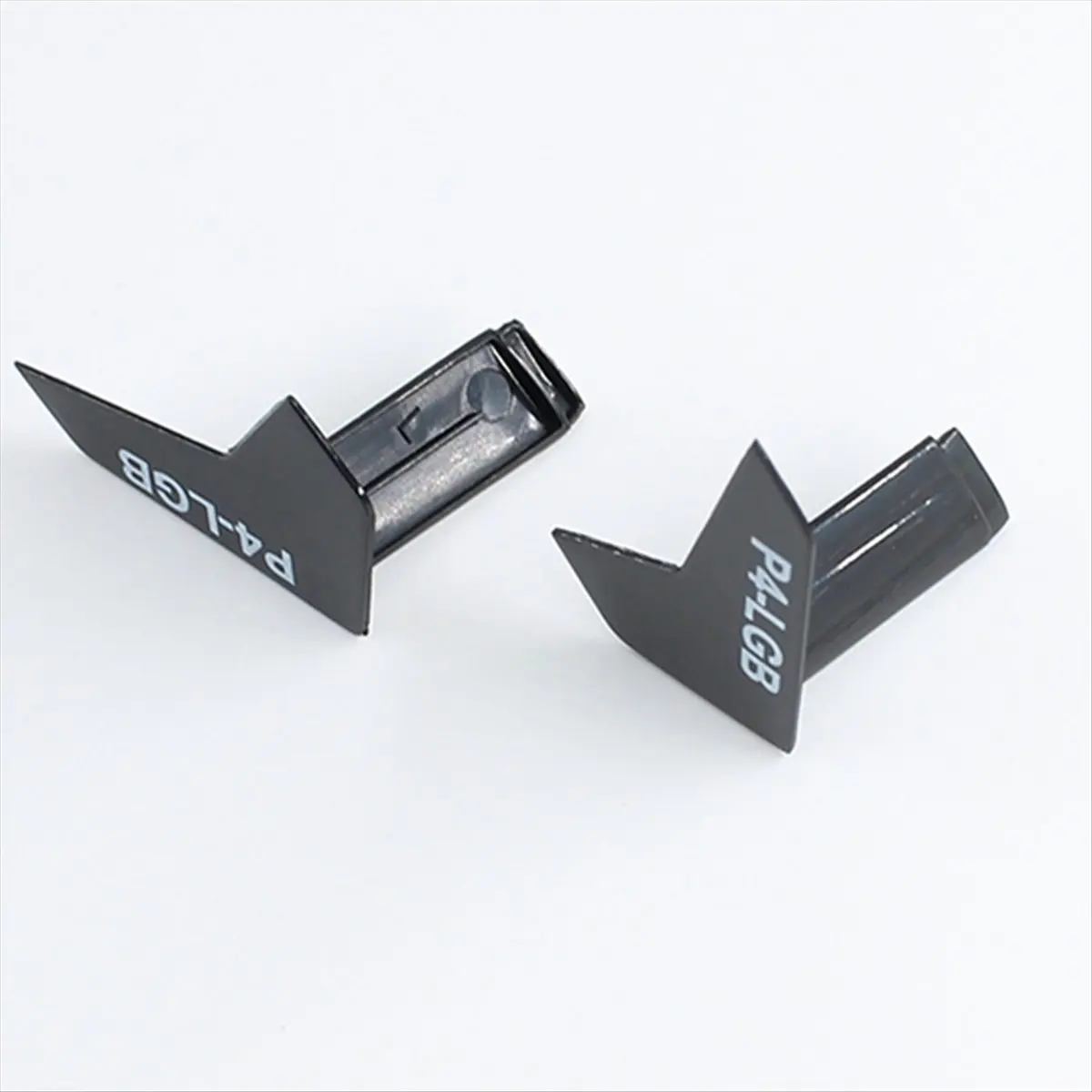 [A17I TOY] Zestaw ogona do helikoptera RC K160, części zamienne do tuningu, akcesoria, wymiana ogona, napinanie ogona