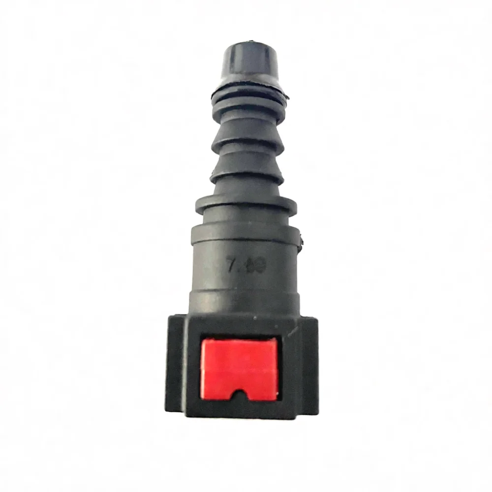 Engine Exhaust Urea Pump Fitting Quick Release Coupling Pipe Connector Adapter For Heavy Duty Vehicle SCR System