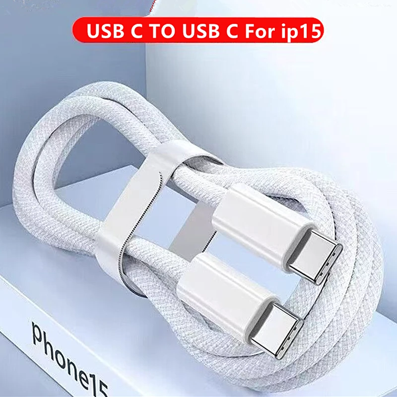 Usb C Cable For I15… - image