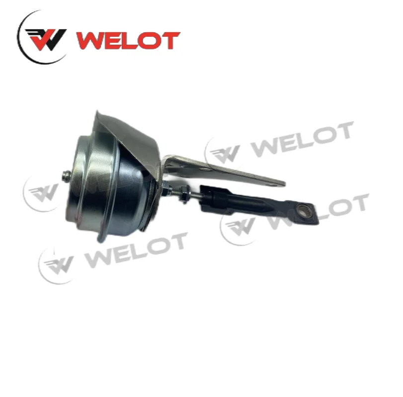 709836-0001 711009-0001 7098371 Turbo Mechanical Actuator Wastegate For Mercede-s Benz Sprinter Van 1999-03 OM611 2.2L 141HP