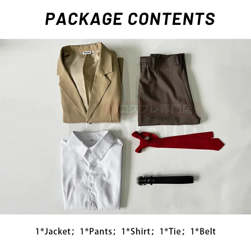 مذكرة الموت أنيمي ياغامي ضوء تأثيري حلي البدلة قميص السراويل التعادل كوس اتفاقية ارتداء اليومي للجنسين 6؛ d'3، h'7.b؛