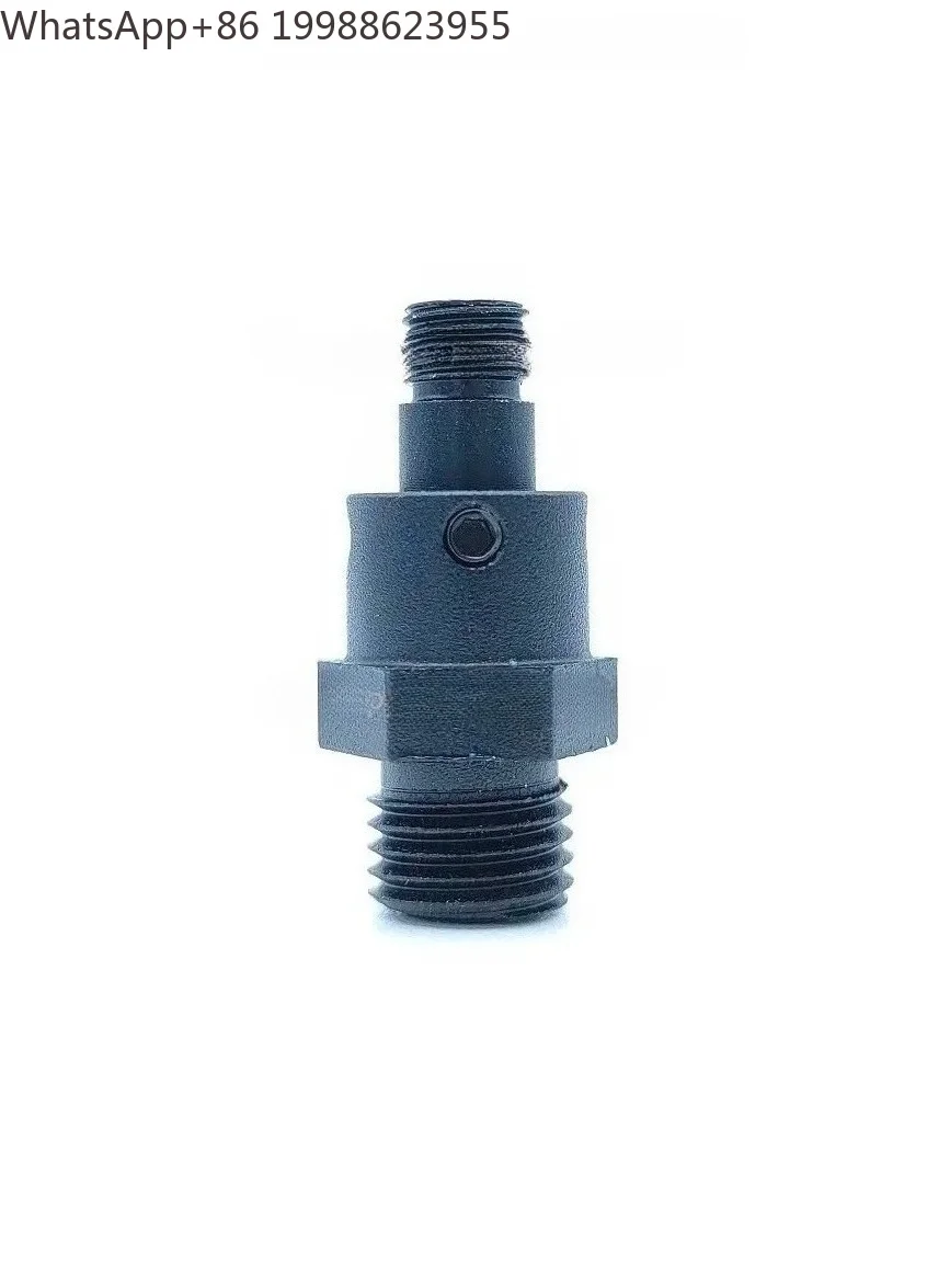 Fiber Collimator SMA905, Expanded Beam Parallel Light 1mrad, Divergence Half Angle 0.03-1 Degree, Various Specifications