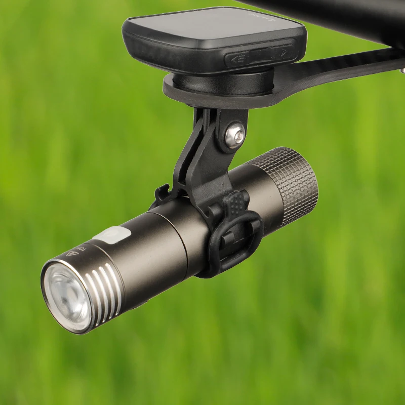 Garmin Edge Bryton 용 알루미늄 자전거 컴퓨터 마운트 어댑터 Gopro 스포... - 4