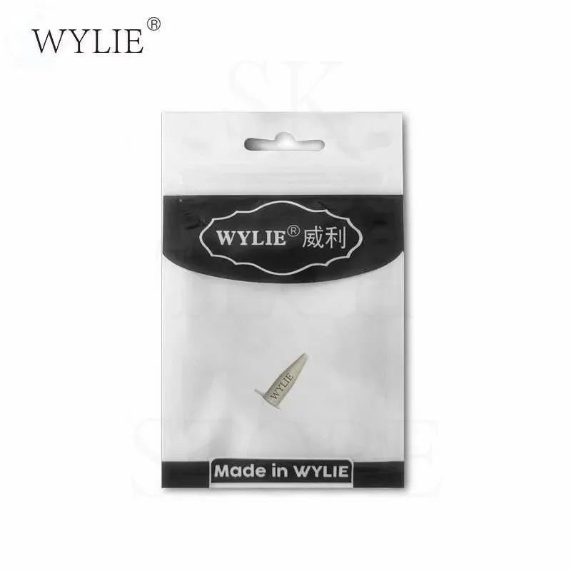 Wylie Nano Conductive Silver Paste Flexible Screen Repair Circuit Silver Paste For iPhone Damaged Screen Lines Repair 