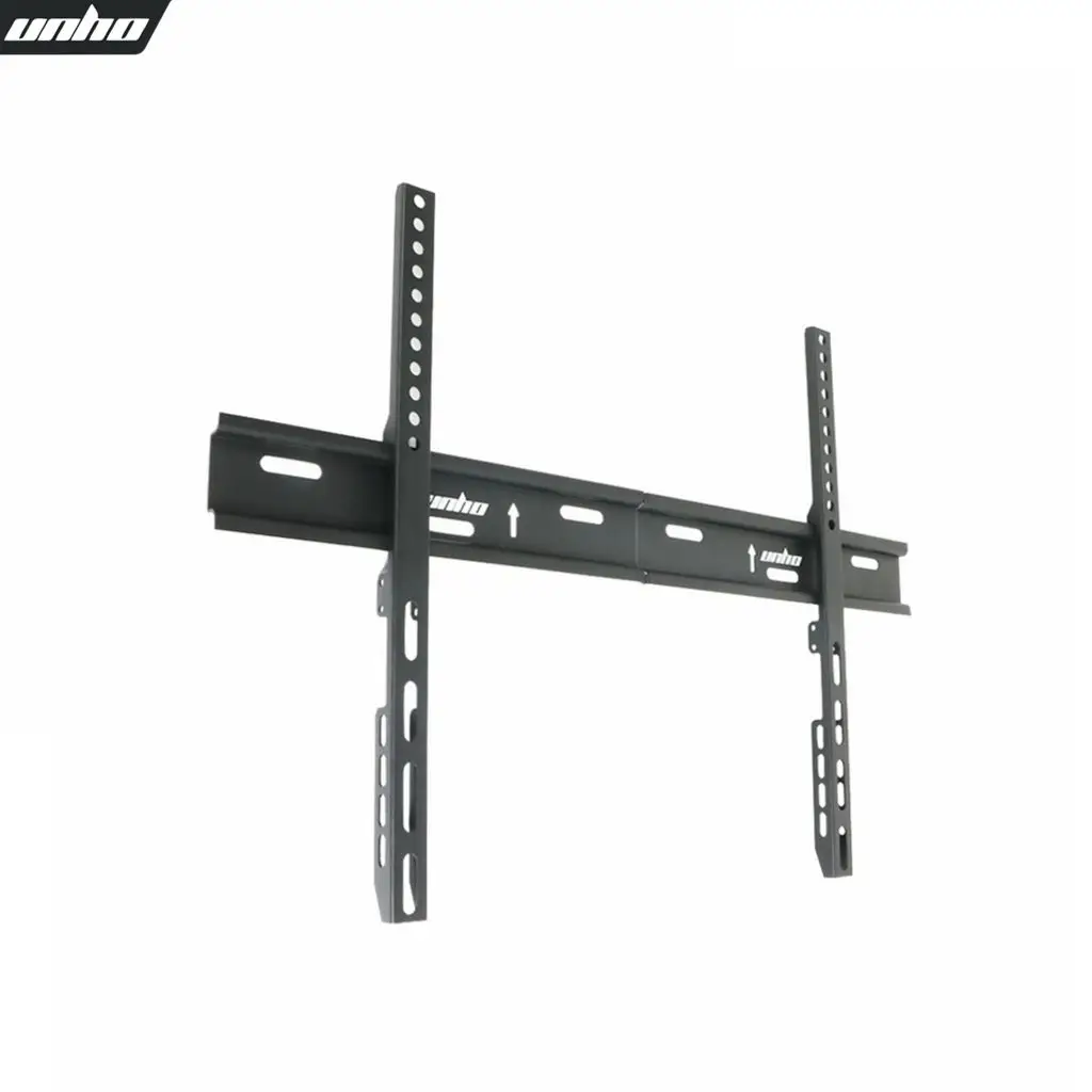 Ultra Slim TV Wall Mount Flat TV Wall Bracket for 26