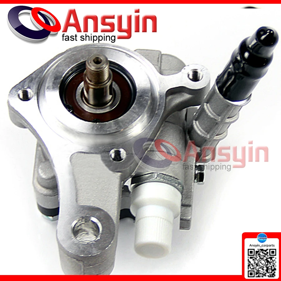 

Hydraulic pump Power Steering Pump for Hyundai Elantra 2011-2016 57100-5H101 57100-5H010 571005H010 571005H101