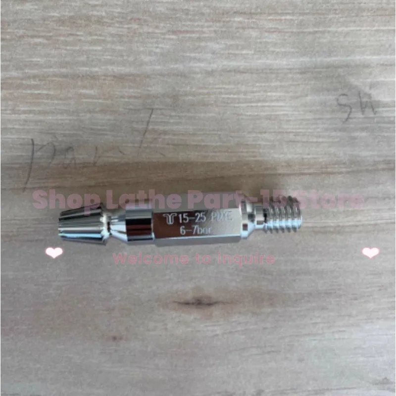 

Для режущего сопла Messel Flame GRICUT-1230-PMYF Режущая насадка