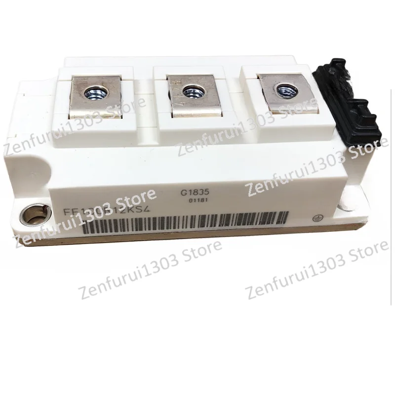 

New original FF100R12KS4 IGBT high frequency power 100A 1200V genuine direct sales