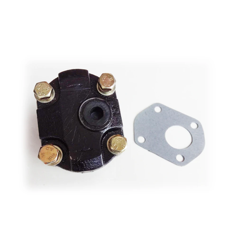 CBJ30-F14L-W5B, bomba de engrenagem hidráulica para trator Foton Lovol FT254