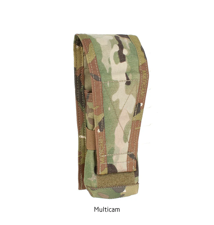 

PEW TACTICAL CP STYLE 330D 556 MAG POUCH Airsoft