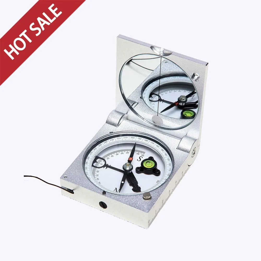 Pocket Theodolite D… - image