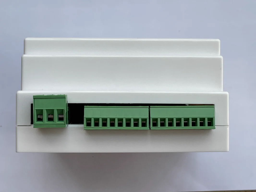 Relè del controller dell\'interruttore dell\'attuatore dell\'interruttore a 24 vie KNX