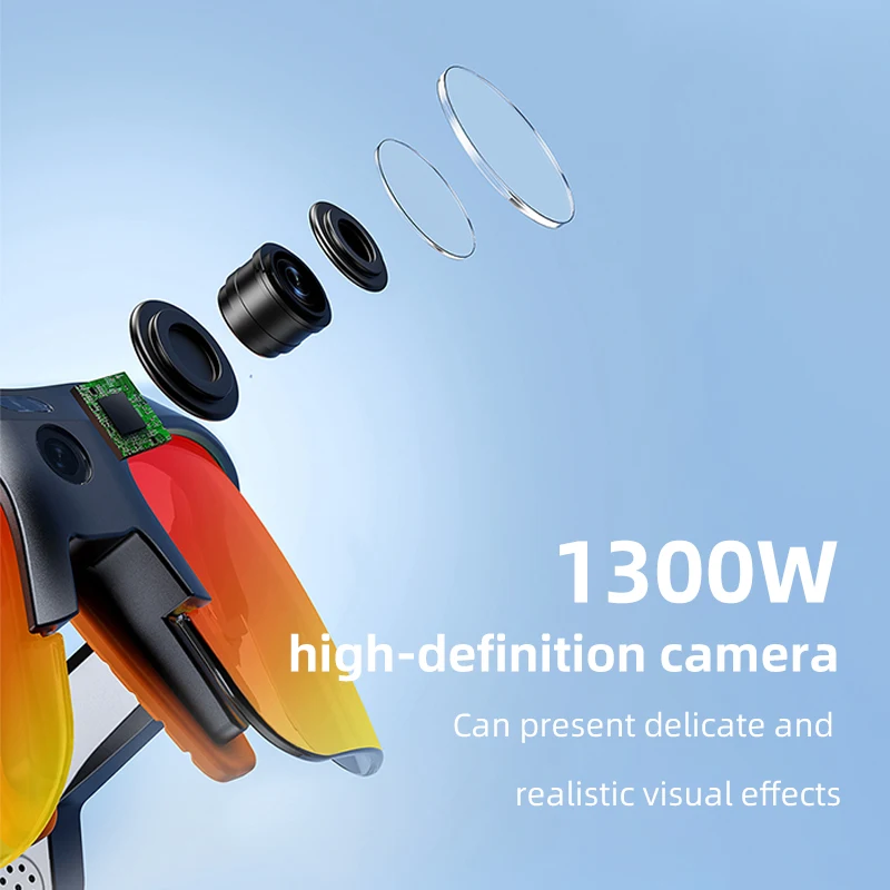 AI Camera Polarized Smart Bluetooth Sunglasses, Video Recording Voice Control Hands-Free Call Eyewear For Driving Sports Travel