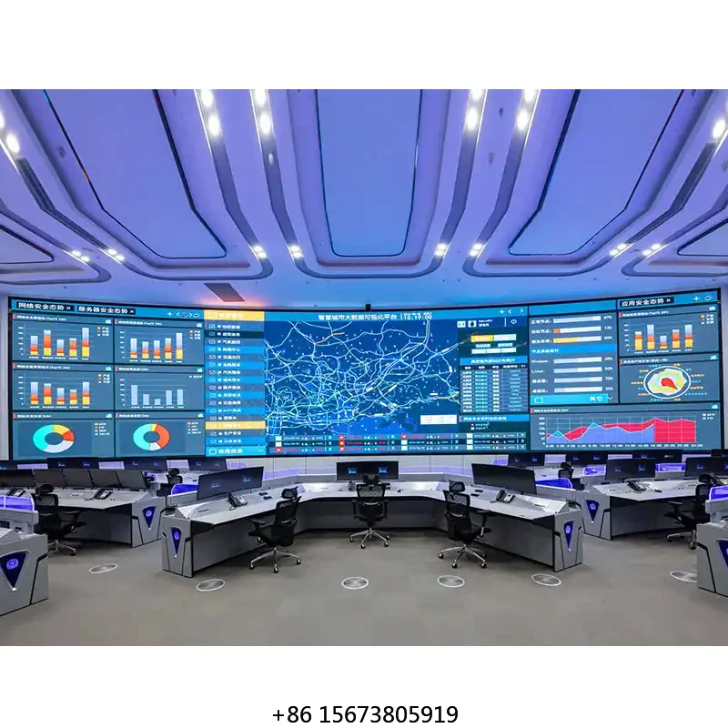 

High Resolution 16:9 600X337.5mm Seamless Wall Video P0.7 P0.9 P1.2 P1.5 Micro COB LED Screen Panel Indoor LED Display