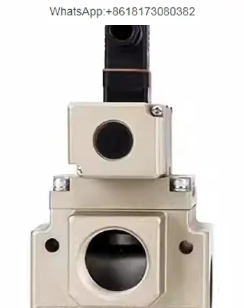 Solenoid Valve VP31… - image