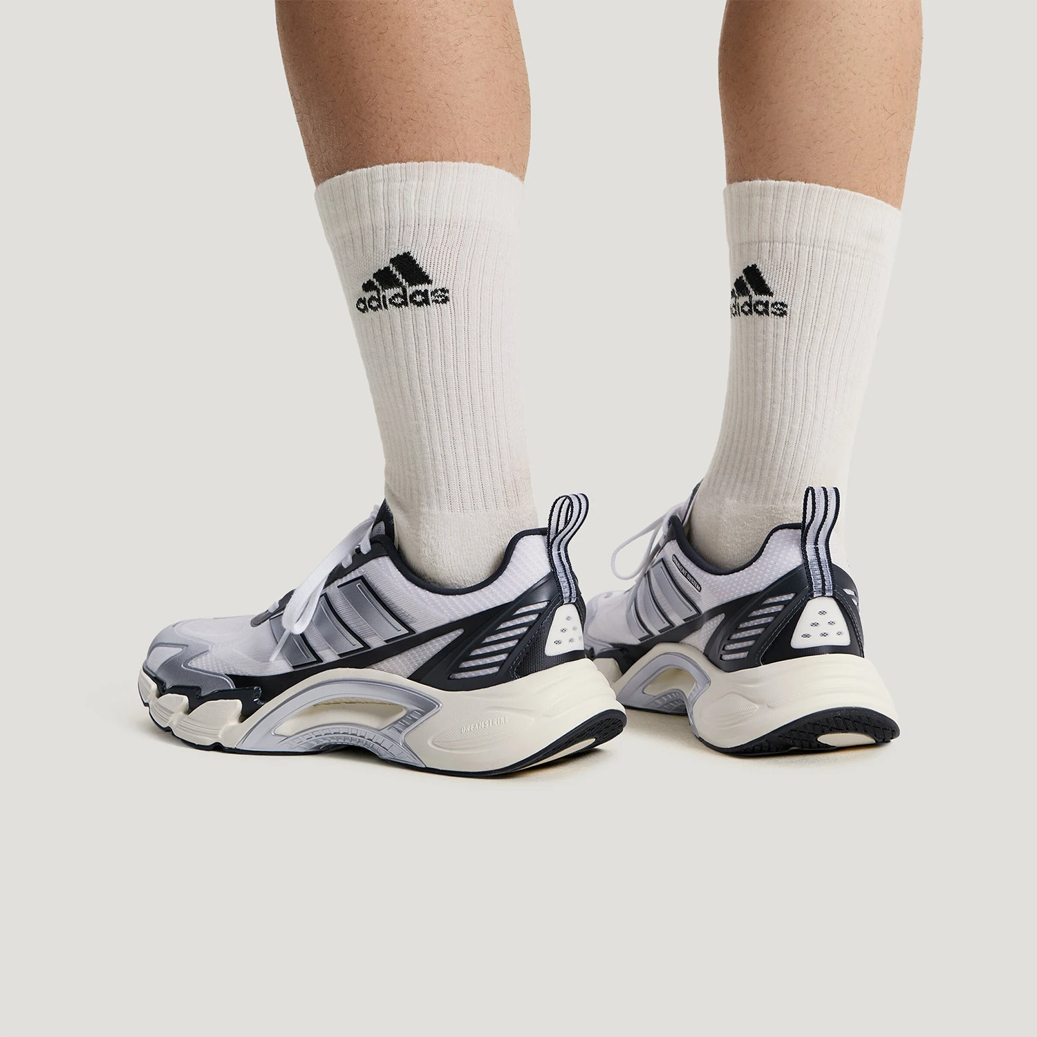 Adidas genuine CLIMACOOL AC men's and women's cool breeze shoes sports shoes KJ1700