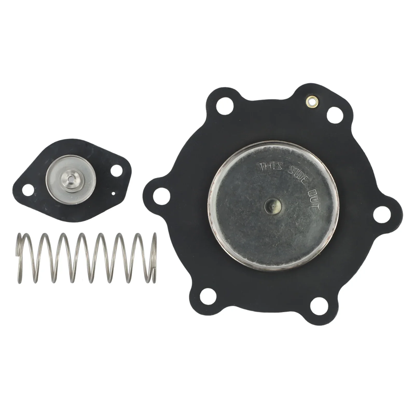 Diaphragm Repair Kit Home SCG353A047 1 1/2