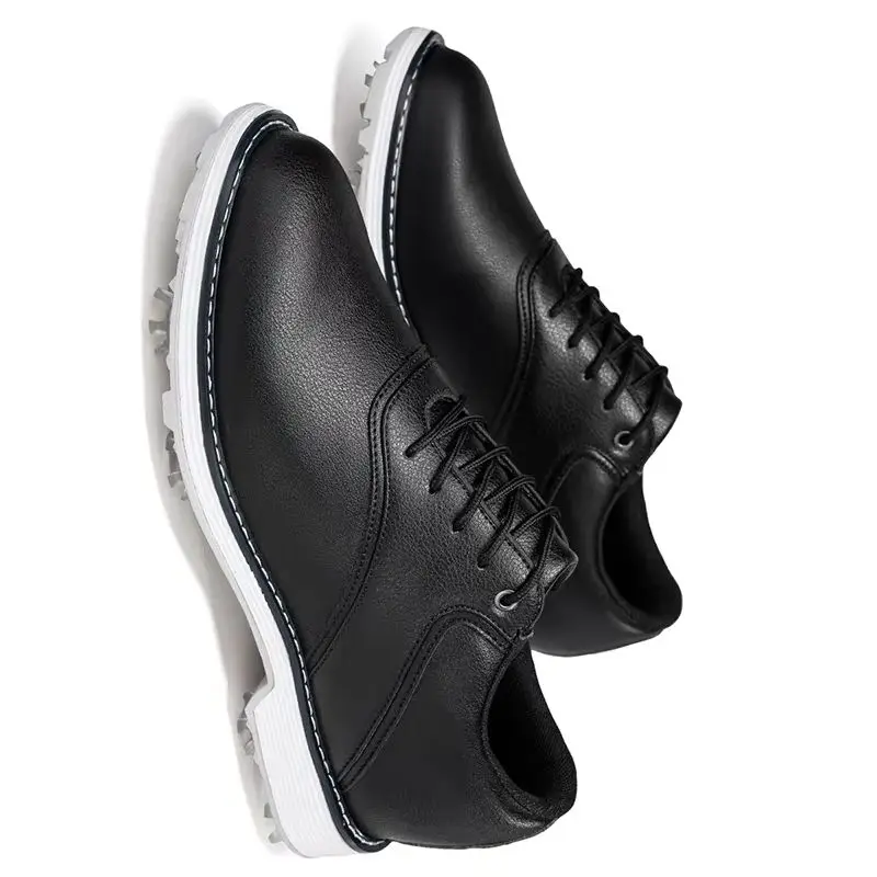 

Men Golf Shoes Non Slip Quality Golfing Sneakers Comfortable Male Golfers Footwears