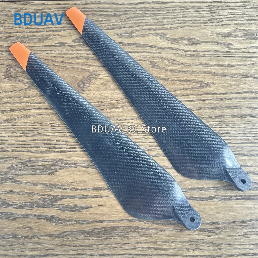 1pcs Carbon Fiber Propellers 3820S Blade Props CW CCW 3820 Propeller For  T30 30kg 30L Drone Accessories