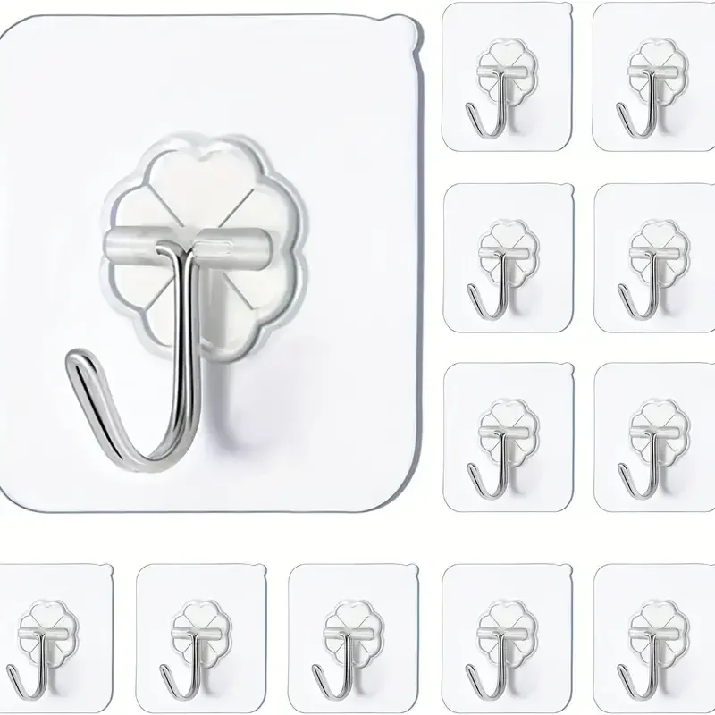 Thumbnail 2 - #64 Best Robe Hooks to Buy In 2026