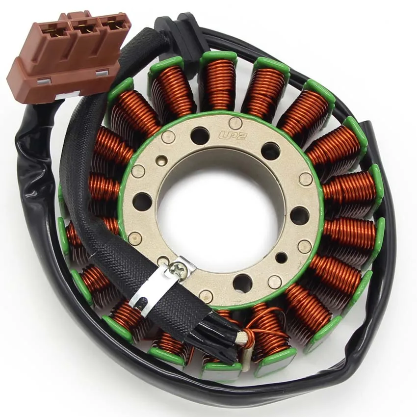 Motorrad-Statorspule Generator-Komponente für KTM Adventure 950 950S SuperMoto 990T 990R SuperDuke 990 Super Enduro 950 60039004000 – Detail 2